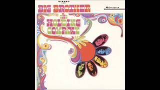 Janis Joplin - 9. Caterpillar - Big Brother And The Holding Company