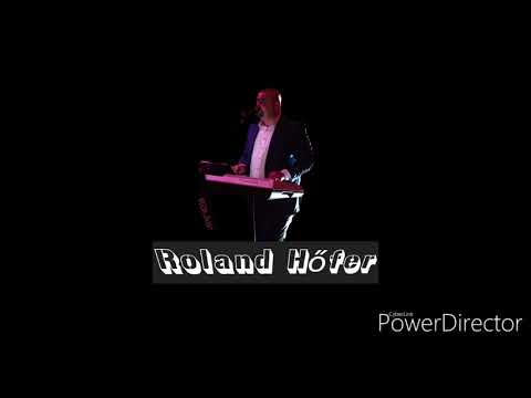 roland hofer-mislel som si ze to prsi