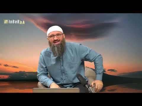 Hoće li insan biti nagrađen ako poslije abdesta prouči šehadet? - Elvedin Pezić