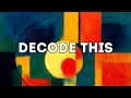 How To Read Abstract Art Even If You Think Your Kid Could Paint It