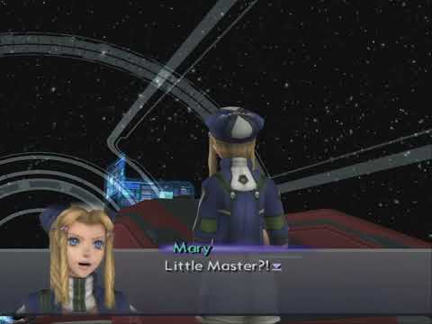 Let's Play Xenosaga Episode III: Also sprach Zarathustra - Part 30