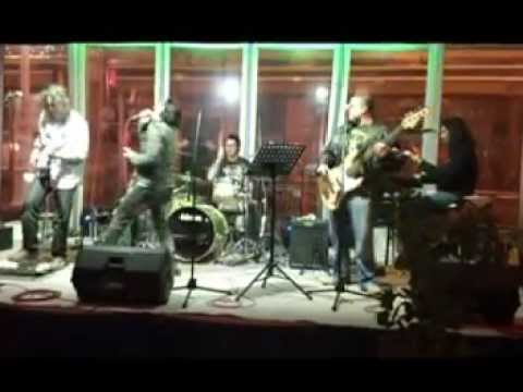 Svega City - Tribute to Bijelo Dugme ( feat. Zuzi Zu )