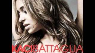 Kaci Battaglia ft. Ludacris - Body Shots