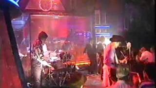 Adam Ant : Room at the Top