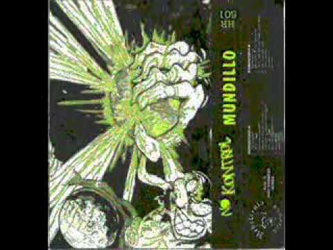 No Kontrol - De tu propia vida.