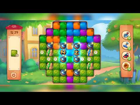 Farmscapes - Level 121