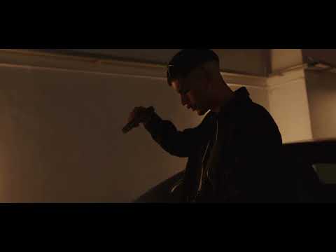 ETHAN G - EN TU MENTE (Video Oficial)