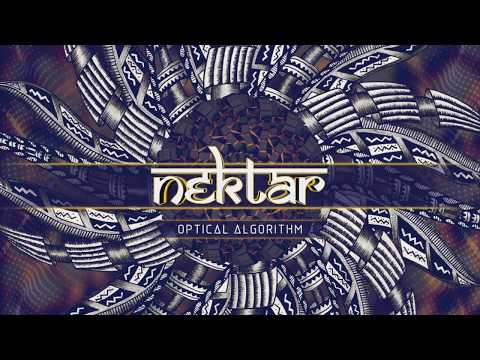 Nektar & Orestis - Optical Algorithms
