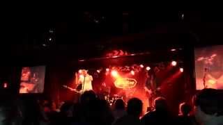 Spin Doctors-Pocket Full of Kryptonite