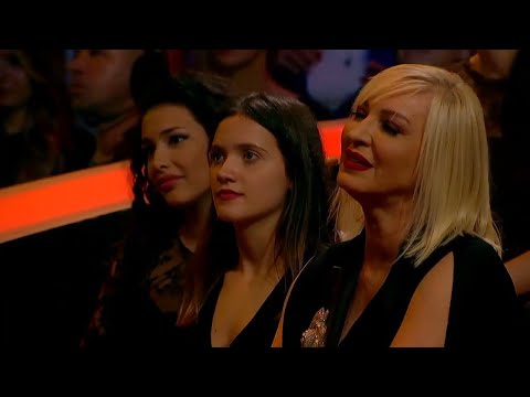 Zdravko Čolić - Kuća puna naroda