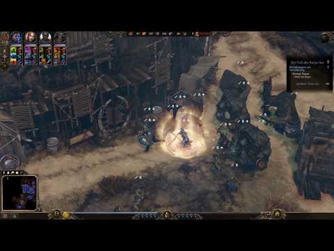 SPELLFORCE 3 #63 - Kagans Entschluss ► Let's Play