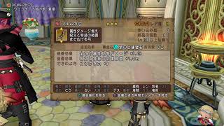 【ドラクエ10】コロ勢による新武器評価コーナー！