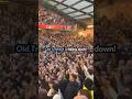 Manchester City S Glazers Staying 10 More Years Chant Shorts