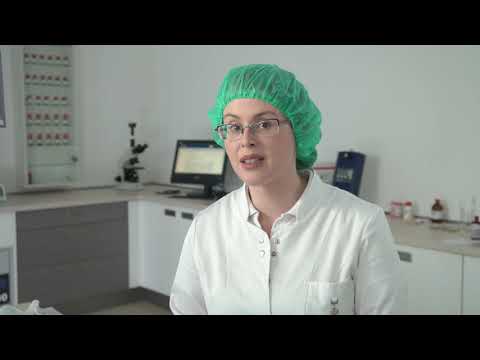 Cream production, PTA forum compounding live