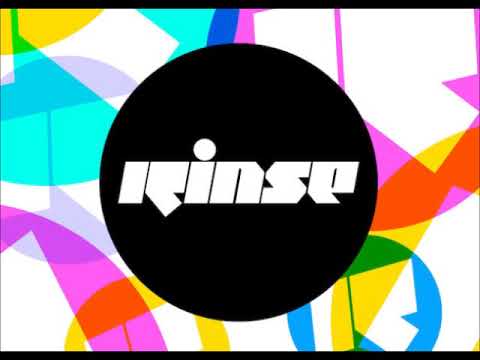 Rinse FM Garage Hour - Sykik (06.04.2020)