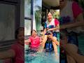 Priyal Ko Swimming Pool Mai Ger Dia Dushyantkukreja Shorts