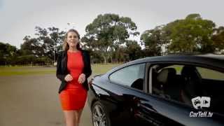 2014 BMW 4 Series 428i - Review