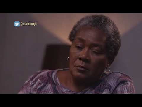 Gomora Season 3 trailer