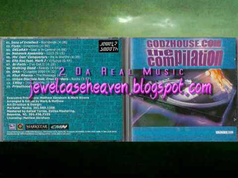 Bi-Faith - I Got It (1998) Rare Indie R&B Gospel NYC