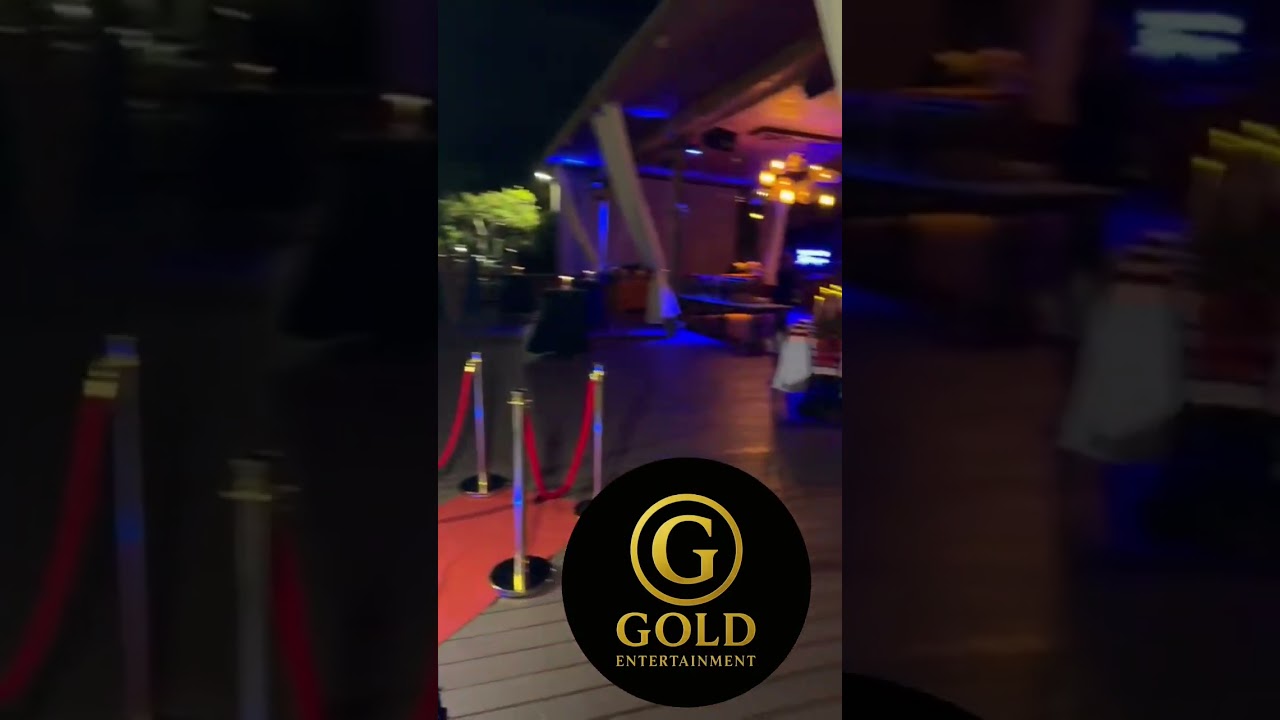 Promotional video thumbnail 7 for Gold Entertainment