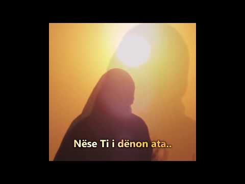 Cila është përgjigjja e IsaitJezusit alejhis selam në Ditën e Gjykim