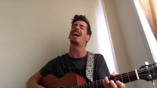 I'm Ready (Anders Osborne) Drew Angus Cover