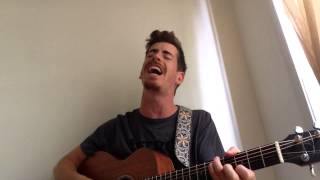 I'm Ready (Anders Osborne) Drew Angus Cover