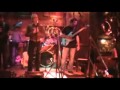 El último trago en el Rock and Blues