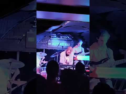 🔥 J3PO TRIO going HAM at Sunset-Sunside 🇫🇷