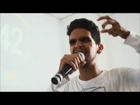 CRV VS JEZ - FINAL Fecha 2 (LIGA PRO 2021) - Maestros Del Verso