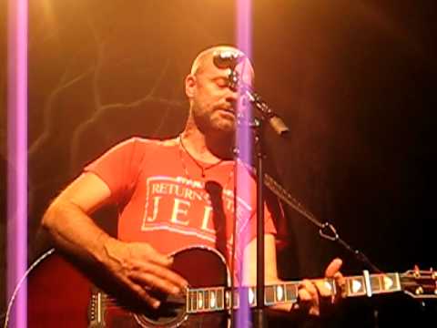 Gord Downie - The East Wind