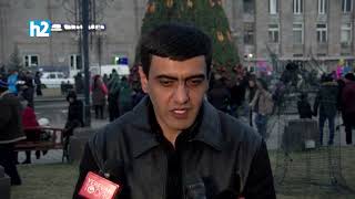 Սա իր մեջ մեծ սիմվոլ ունի․ Առուշ Առուշանյանը՝ նոր ճանապարհի մասին: Լրաբեր - 26․12․2022