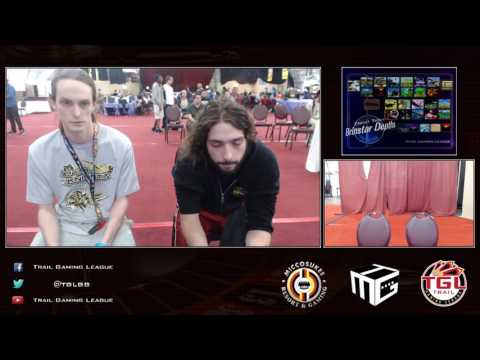 TGL Monthly 12 -Melee Pools- Envy (Jigglypuff) vs. VS PPG| Porkchops (Falco)