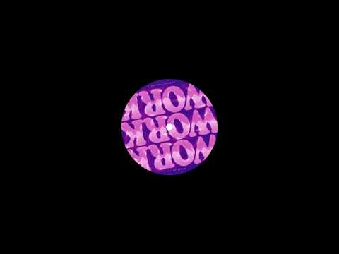 Hans Nieswandt Feat. Eric D. Clark - Work Work Work