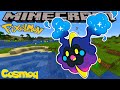 HOW TO FIND COSMOG IN PIXELMON REFORGED - MINECRAFT GUIDE - VERSION 9.2.8