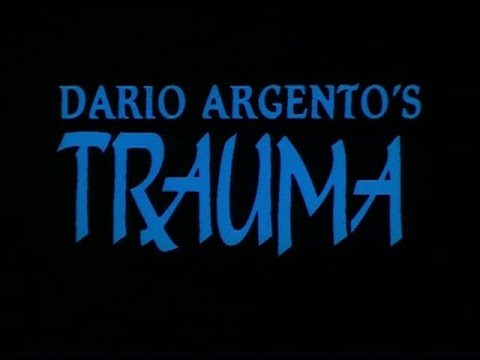 Trauma (1993) Trailer