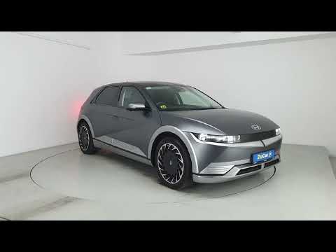 Hyundai Ioniq 5 30 77kw Platinum - Image 2