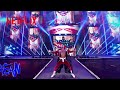 The LOUDEST WWE Crowd Randy Orton Vs Cody Rhodes WWE Night Of Champions 2025