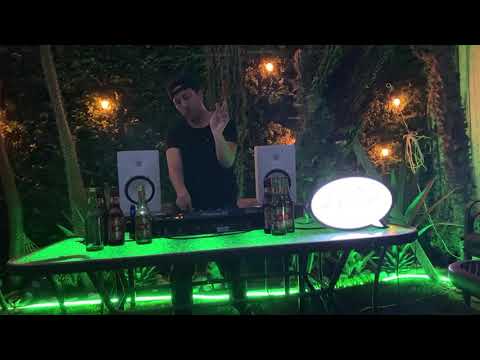 Dj Set - BSNO - #QueSeArmeFest - 29 de marzo