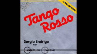 Sergio Endrigo - Tango Rosso (con Max Manfredi)