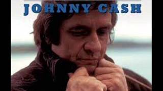 Johnny Cash -  The Ways Of A Woman In Love