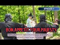 Bon Appetit Your Majesty SUB INDO EP 7