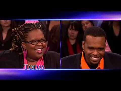DIVORCE COURT 8/3 - 'My Husband is a Gigolo!'
