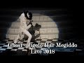 Ghost - Jigolo Har Megiddo (acoustic) "Live 2018" (Multicam + great audio)