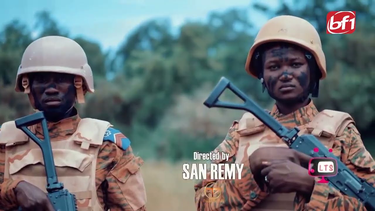 " Caporal " : la légende du rap Saw Py adresse un message fort de soutien aux FDS et VDP