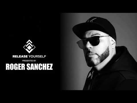 ROGER SANCHEZ Plays Alfrenk & dAPULEO - Situations (Extended Mix)