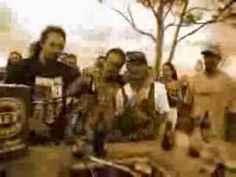 Lazy Grey ft Ken Oath - Have A Beer (including out takes)