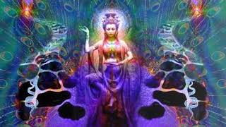 Meditação O Templo de Kuan Yin