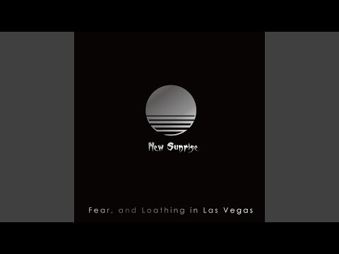 Llld - Fear, and Loathing in Las Vegas