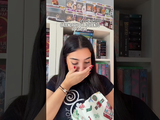 Vídeo relacionado con 24 días de diciembre